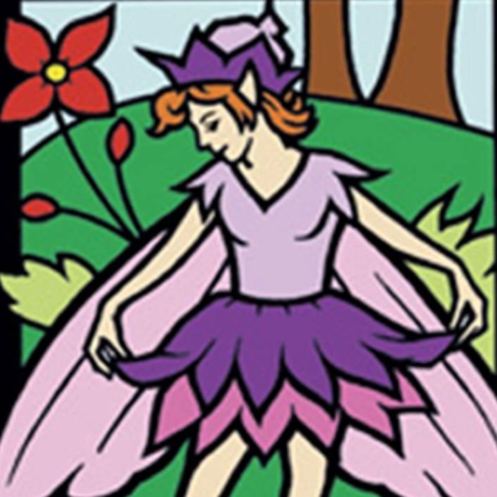 Meet your Posher, Mary